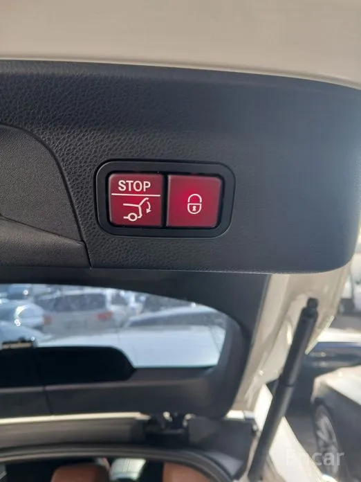 Фото 11 - Mercedes-Benz GLC-Class