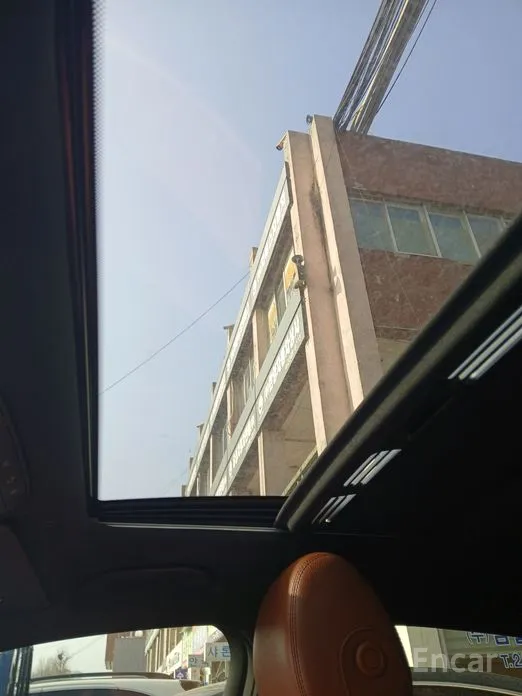 Фото 12 - Mercedes-Benz GLC-Class