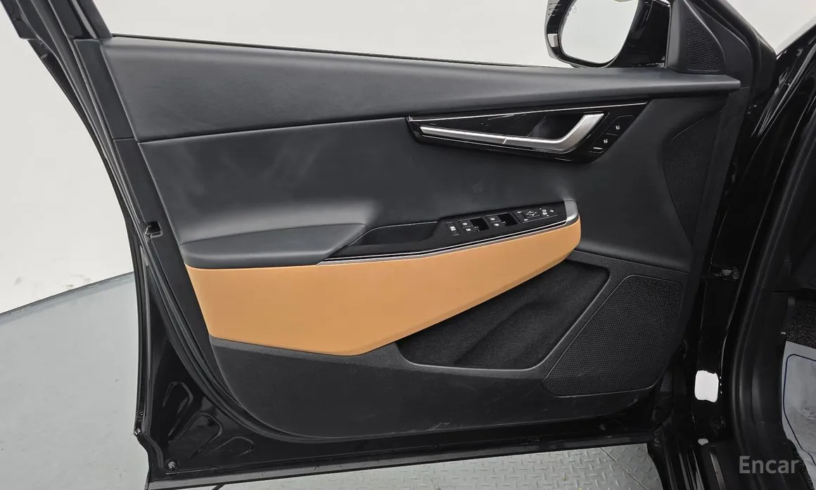 Фото 16 - Kia EV6