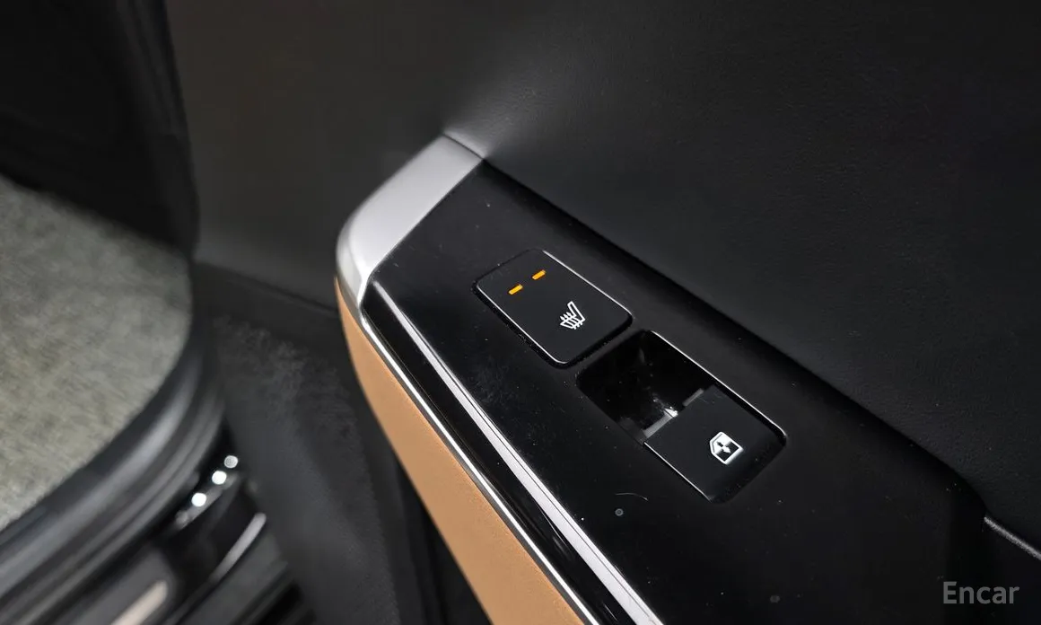 Фото 19 - Kia EV6