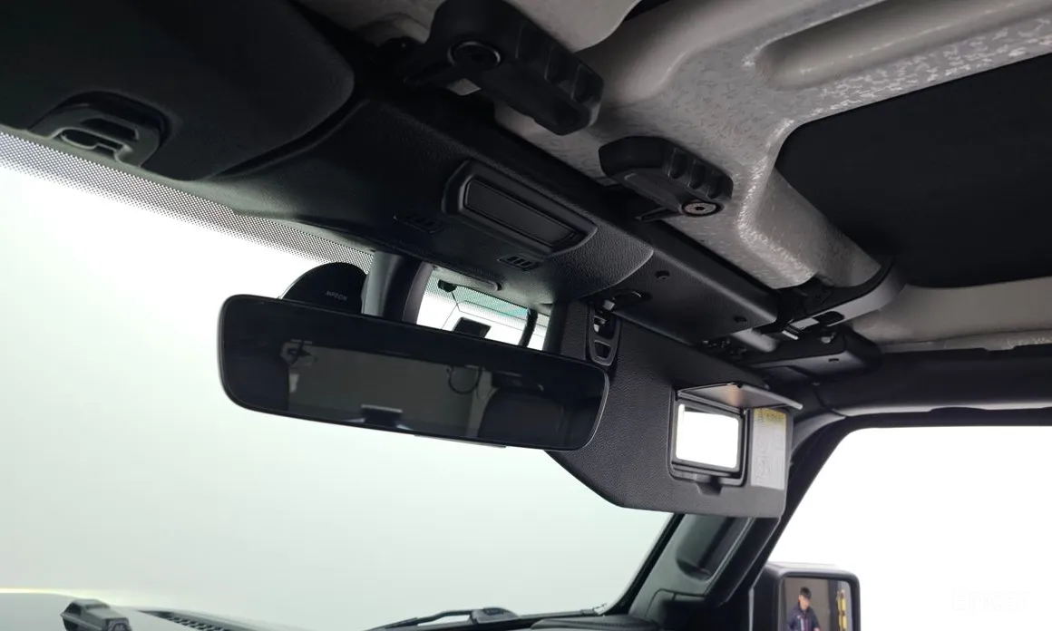 Фото 19 - Jeep Wrangler