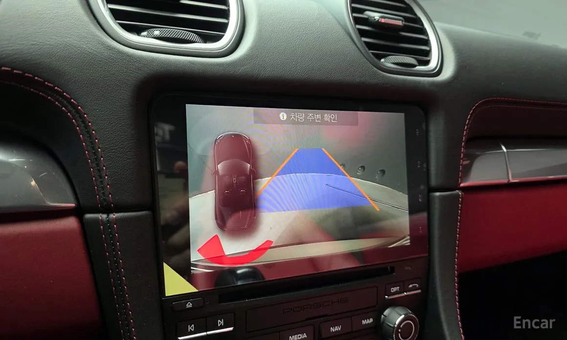 Фото 14 - Porsche 718