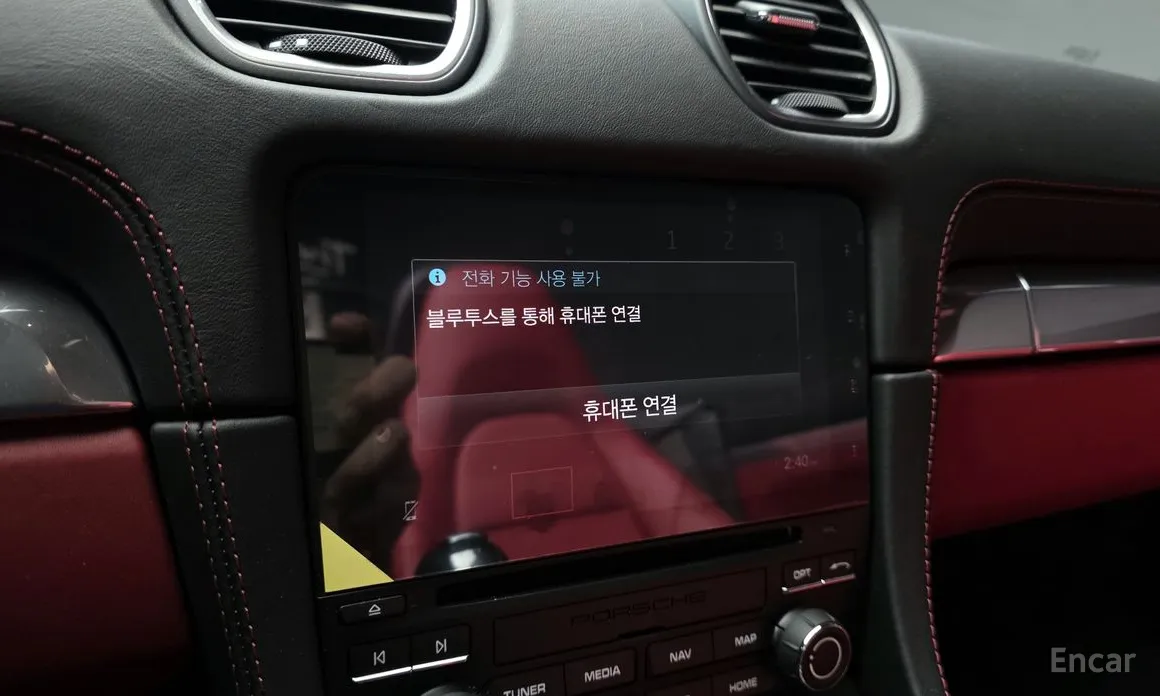 Фото 15 - Porsche 718