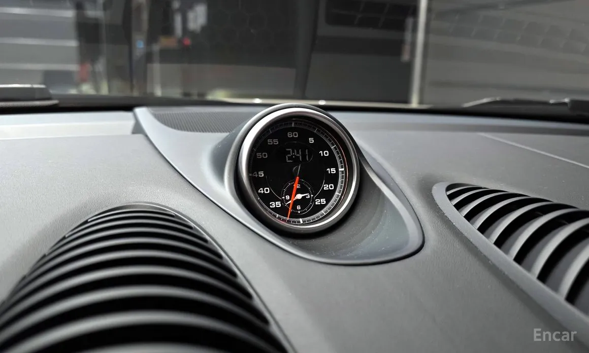 Фото 17 - Porsche 718