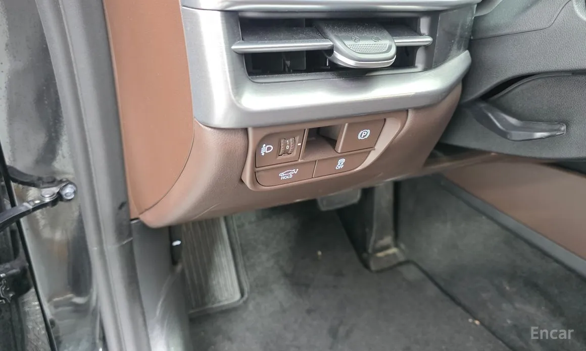 Фото 14 - Hyundai Grandeur