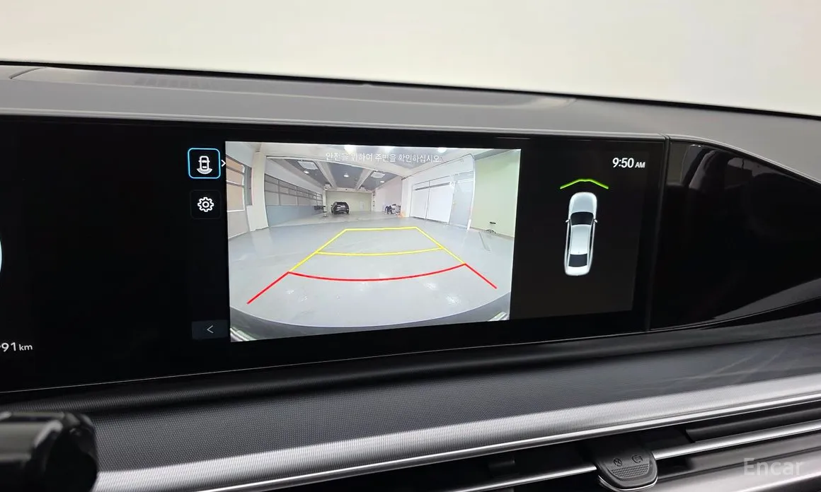 Фото 16 - Hyundai Grandeur