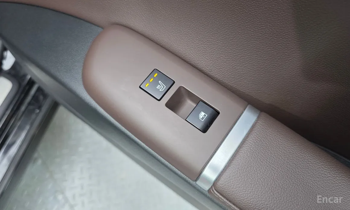 Фото 19 - Hyundai Grandeur