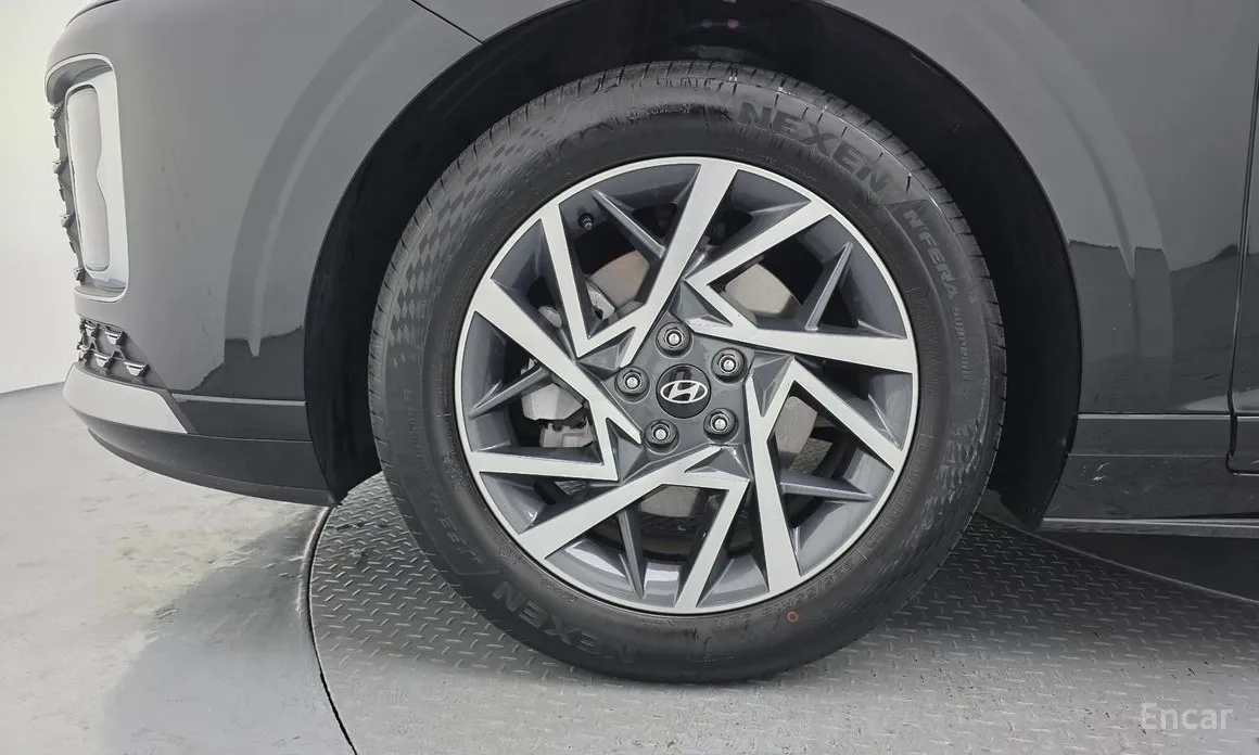 Фото 5 - Hyundai Grandeur