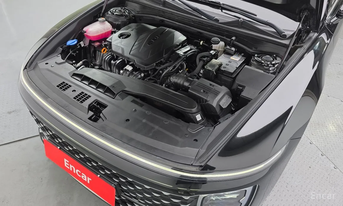 Фото 6 - Hyundai Grandeur