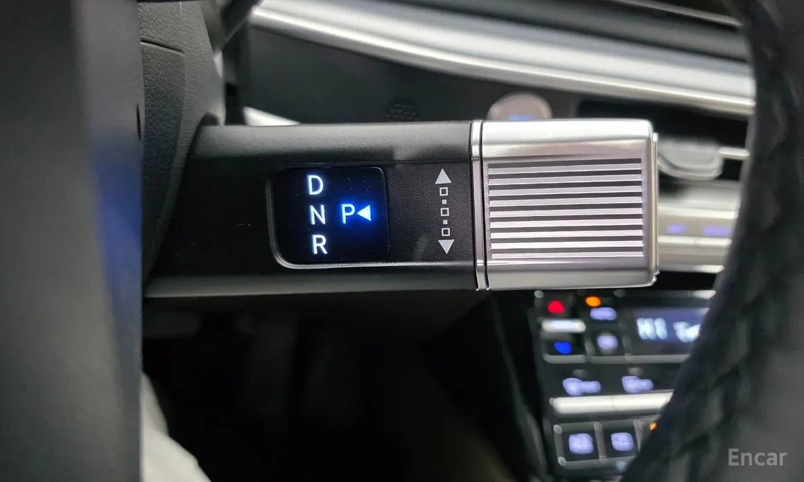 Фото 9 - Hyundai Grandeur