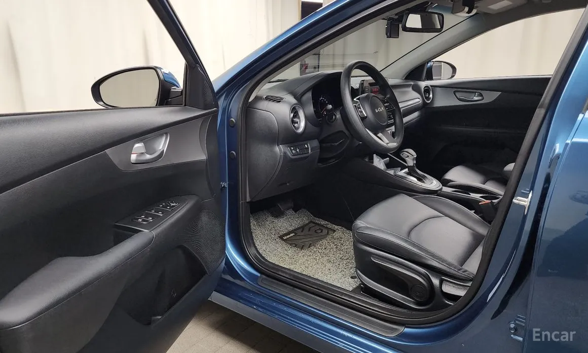 Фото 10 - Kia K3