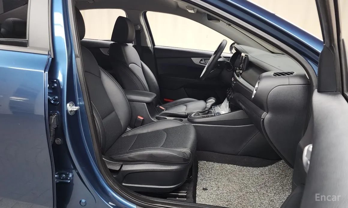 Фото 11 - Kia K3