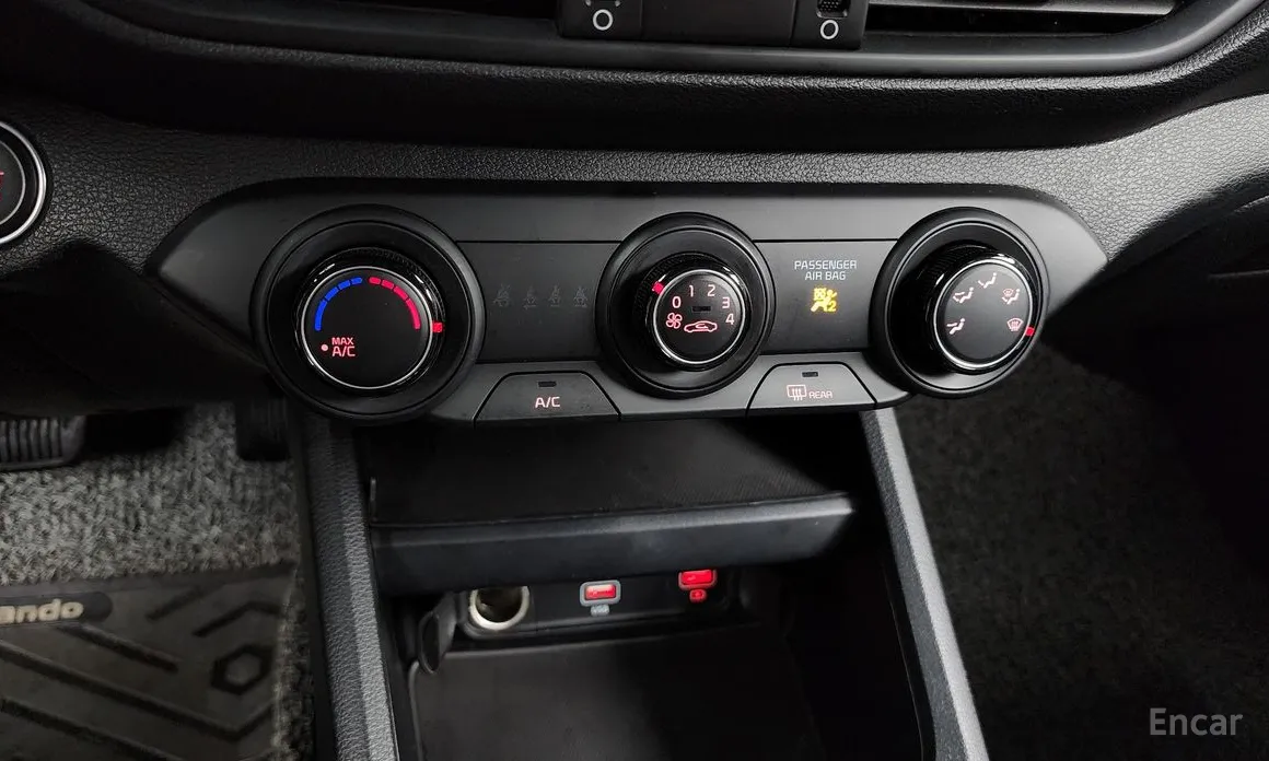 Фото 15 - Kia K3