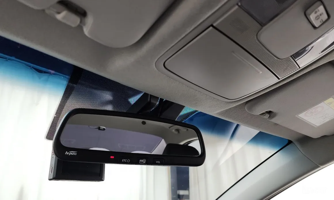 Фото 17 - Kia K3