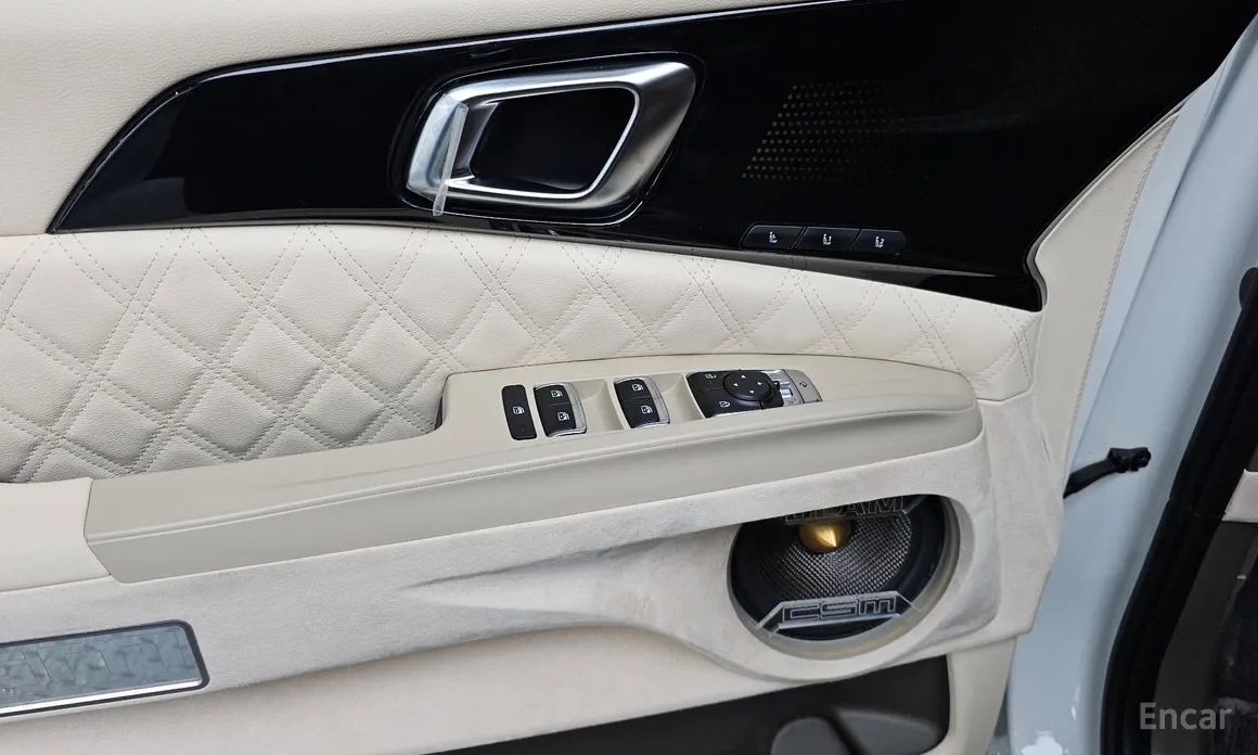 Фото 17 - Kia Carnival