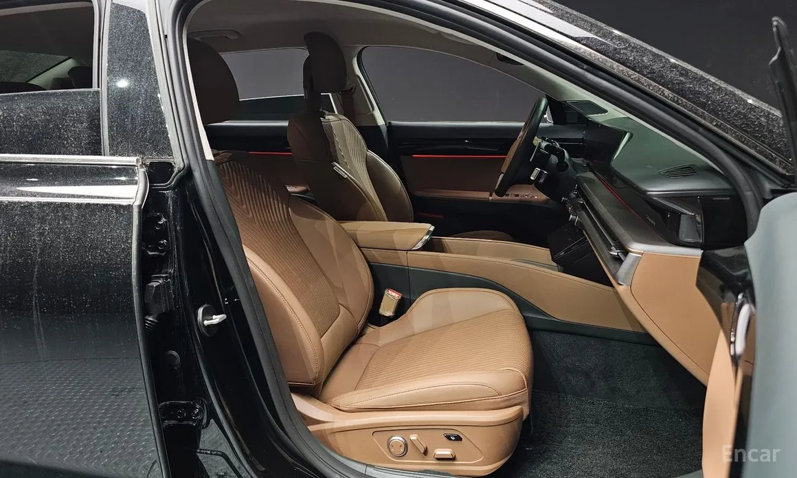 Фото 10 - Hyundai Grandeur