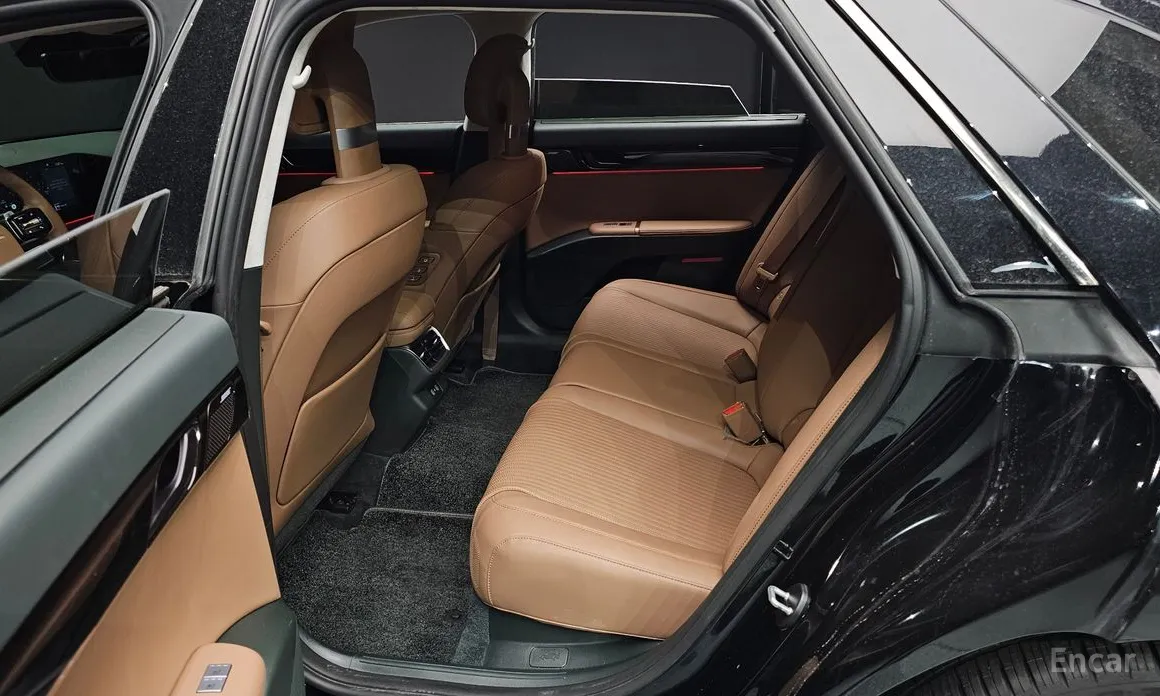 Фото 12 - Hyundai Grandeur