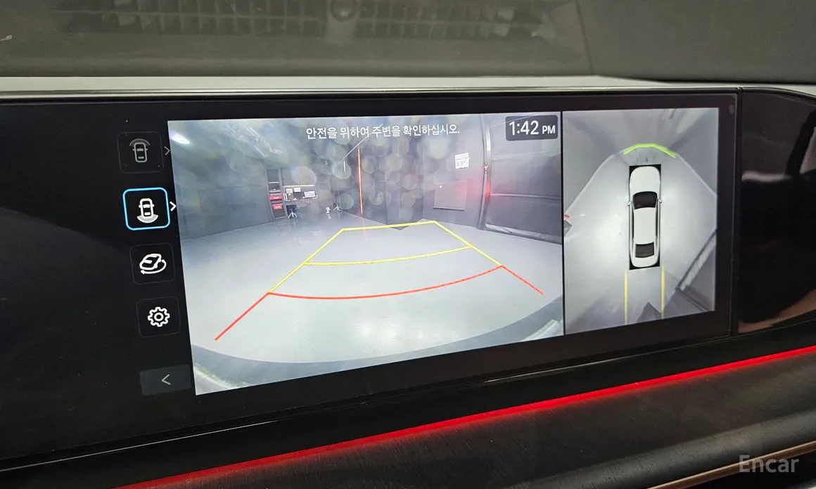 Фото 15 - Hyundai Grandeur