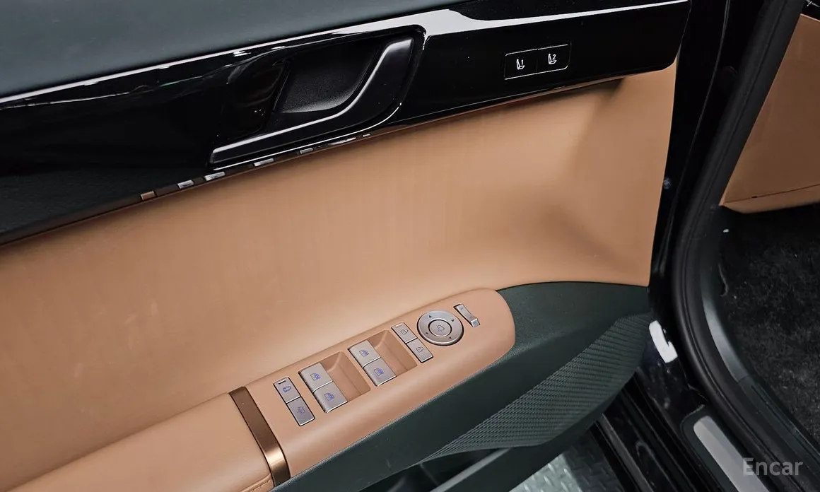 Фото 18 - Hyundai Grandeur