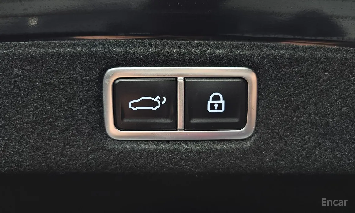 Фото 20 - Hyundai Grandeur