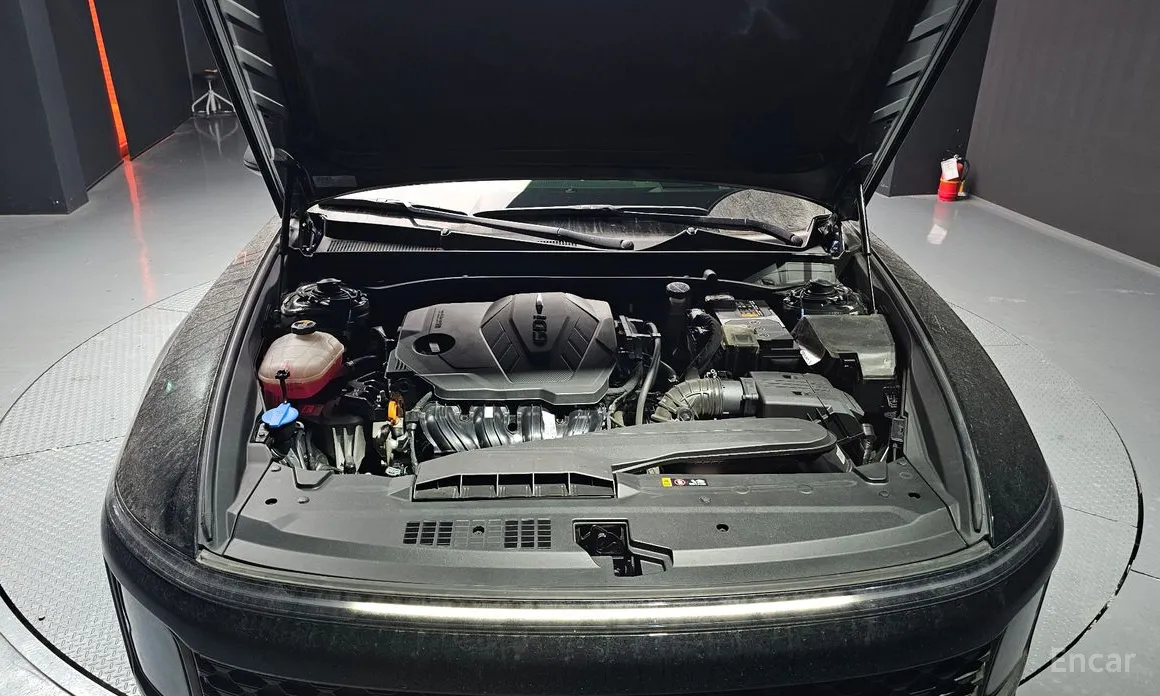 Фото 6 - Hyundai Grandeur