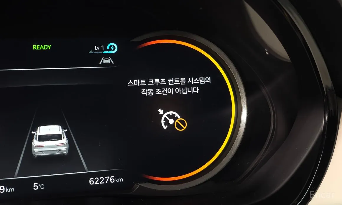 Фото 17 - Genesis GV70