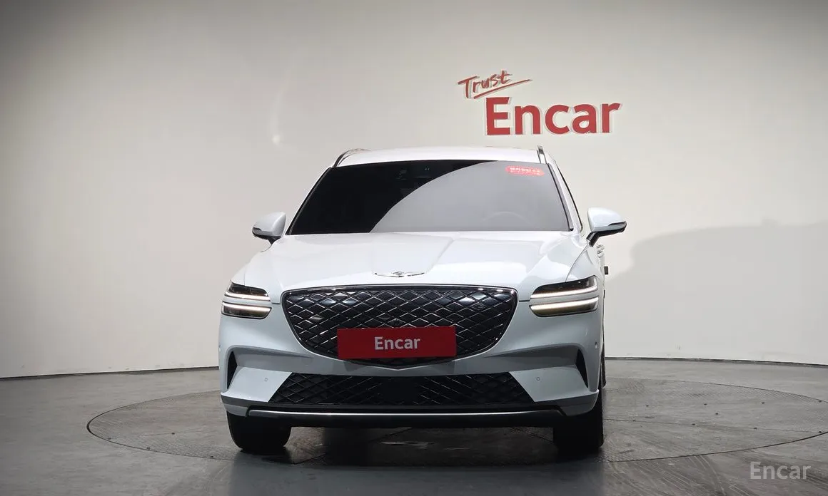 Фото 3 - Genesis GV70