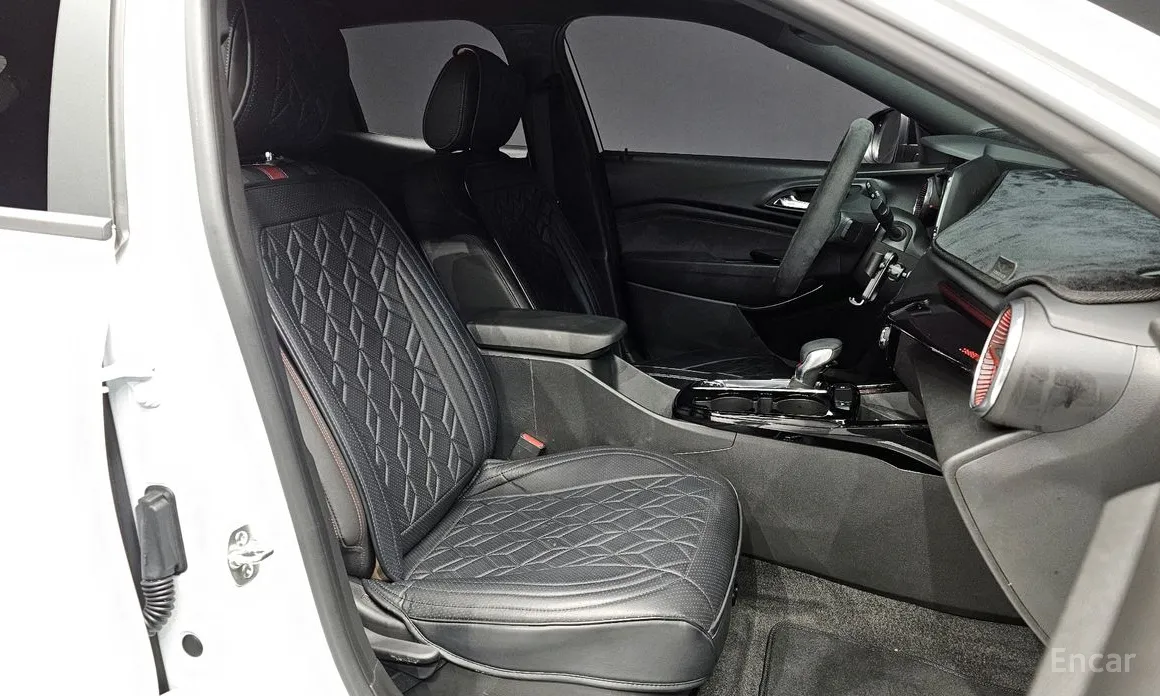 Фото 10 - Chevrolet Trax