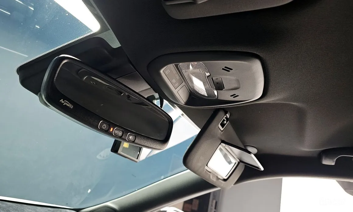 Фото 19 - Chevrolet Trax