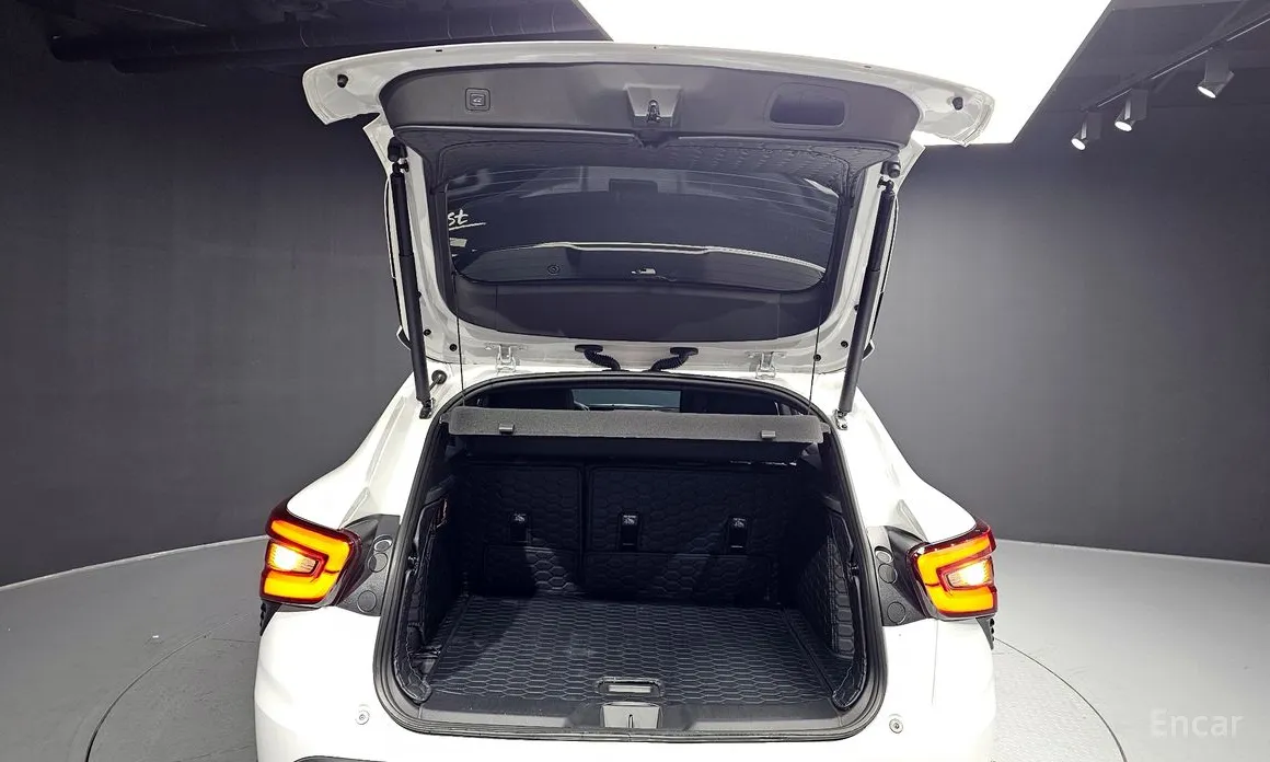 Фото 20 - Chevrolet Trax