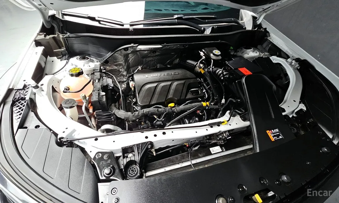 Фото 6 - Chevrolet Trax