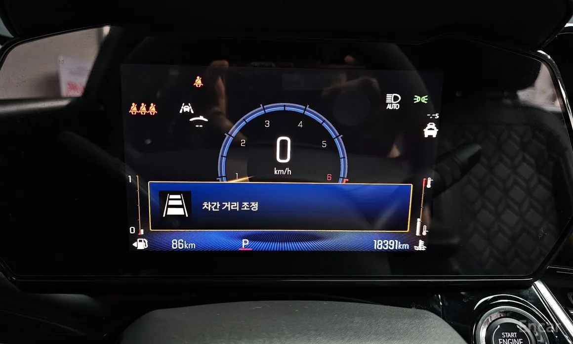 Фото 8 - Chevrolet Trax