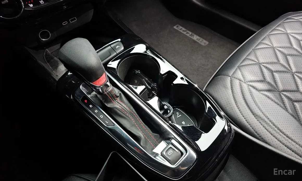 Фото 9 - Chevrolet Trax