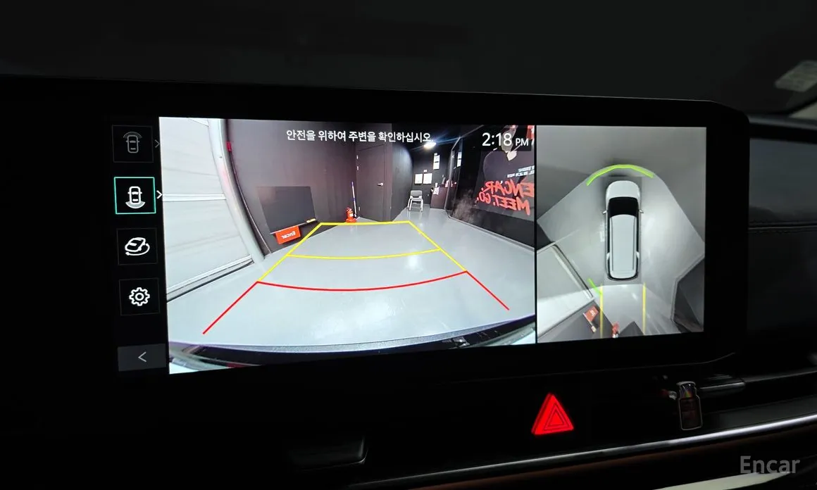 Фото 16 - Kia Carnival