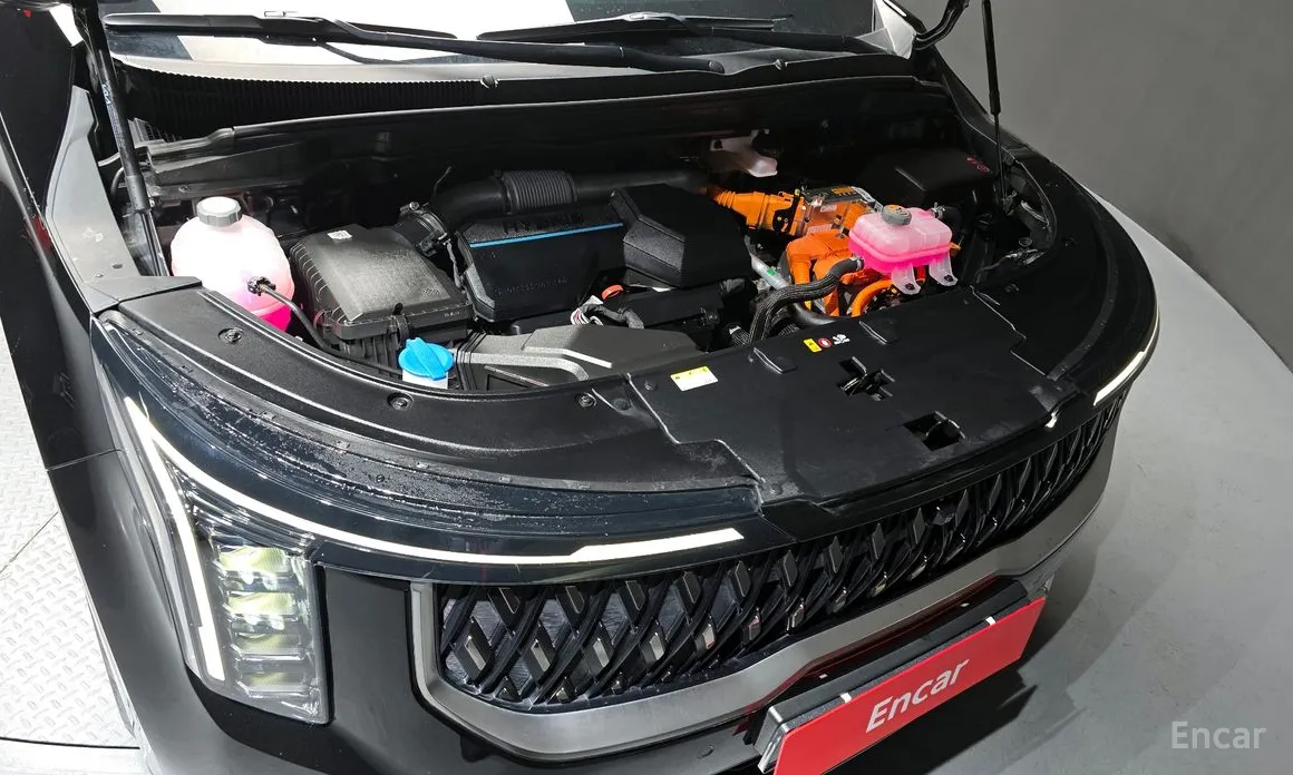 Фото 6 - Kia Carnival