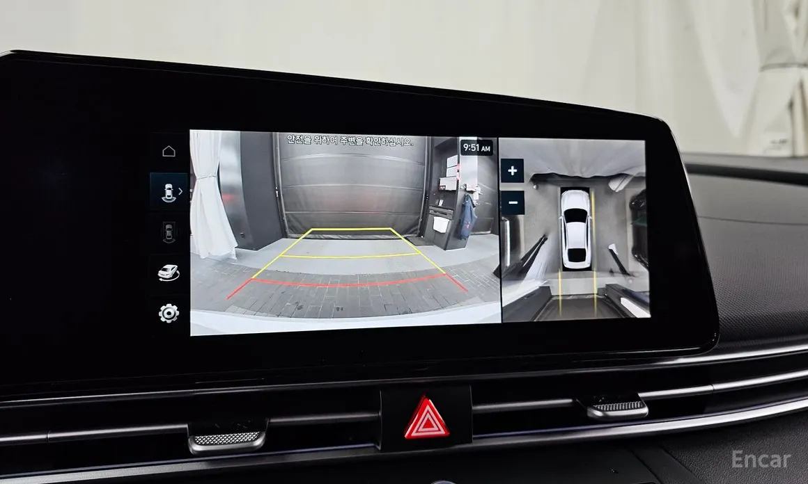 Фото 15 - Hyundai Avante