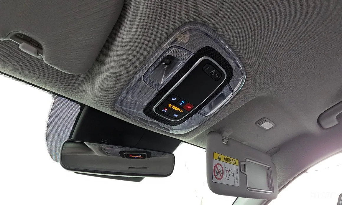 Фото 17 - Hyundai Avante