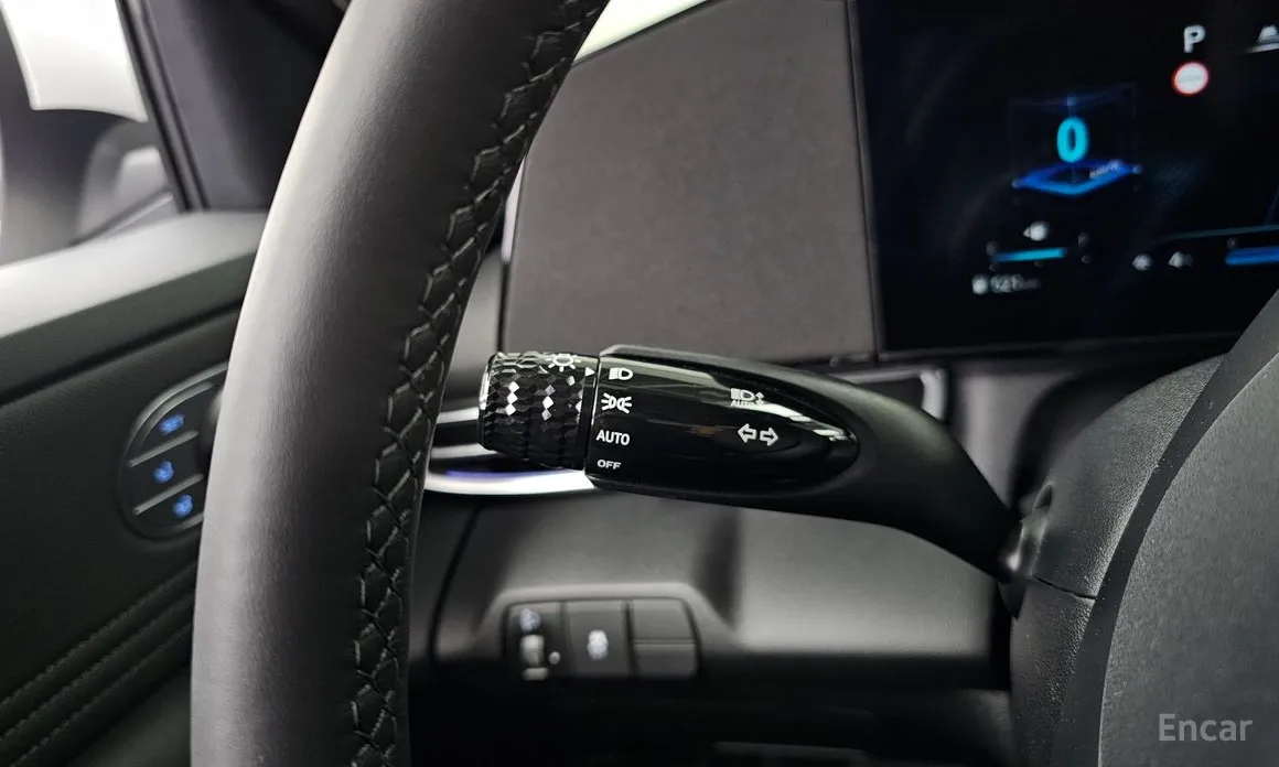 Фото 18 - Hyundai Avante