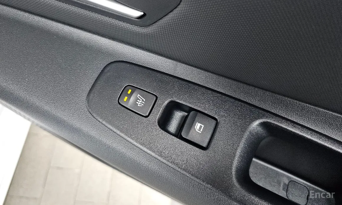 Фото 19 - Hyundai Avante