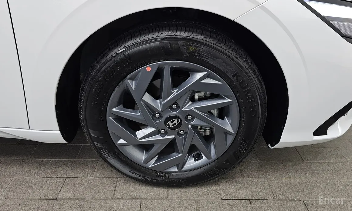 Фото 5 - Hyundai Avante