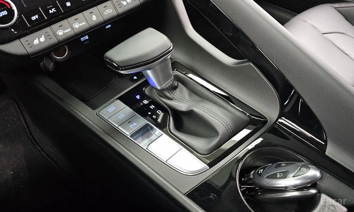 Фото 9 - Hyundai Avante