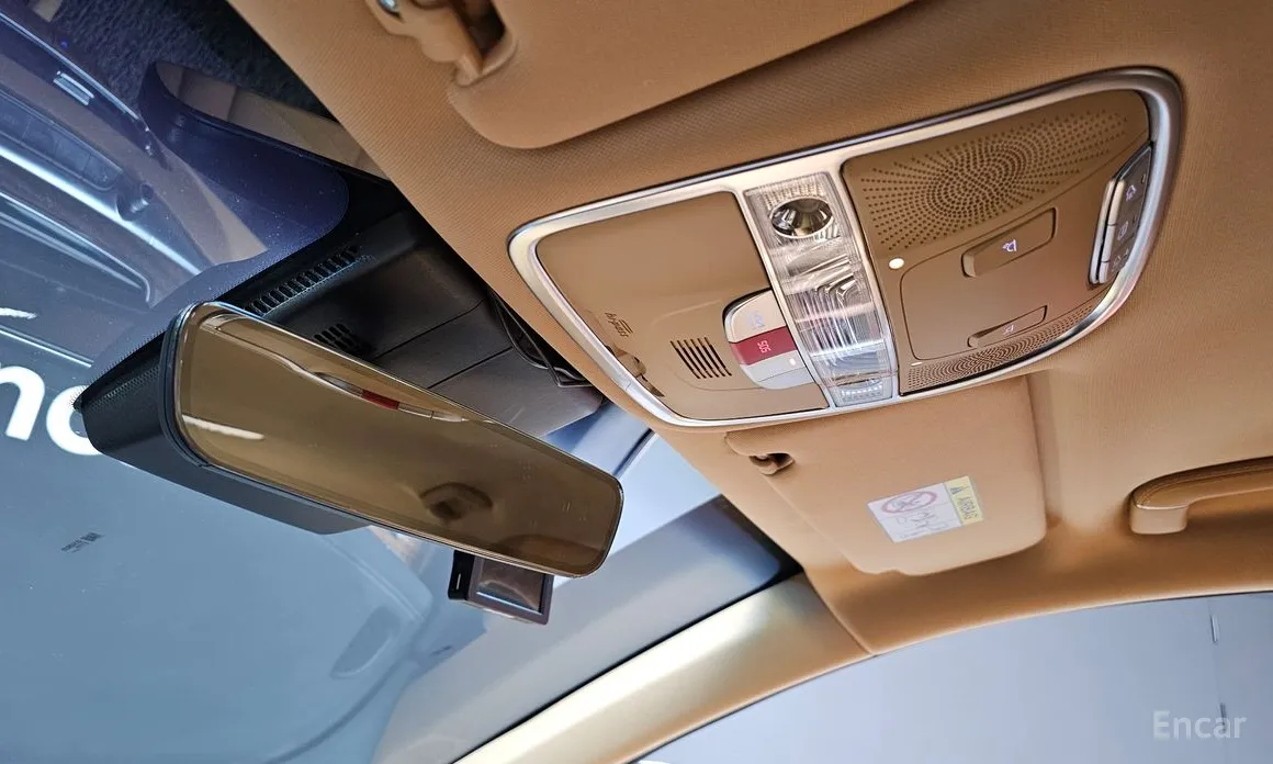 Фото 15 - Kia K9