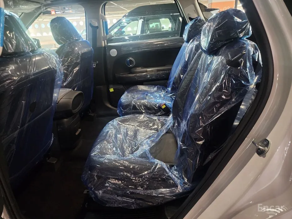 Фото 10 - Hyundai Palisade