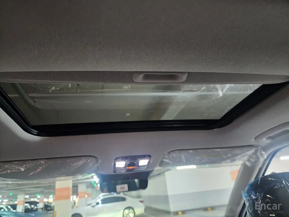 Фото 12 - Hyundai Palisade