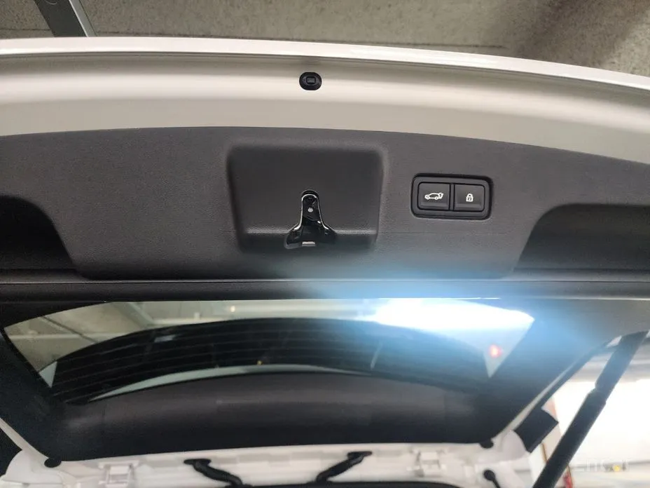 Фото 13 - Hyundai Palisade