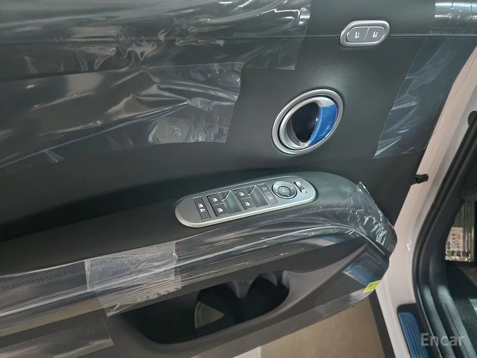 Фото 14 - Hyundai Palisade