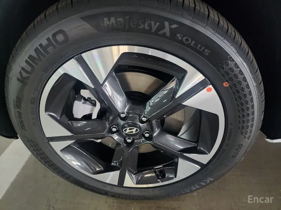 Фото 5 - Hyundai Palisade