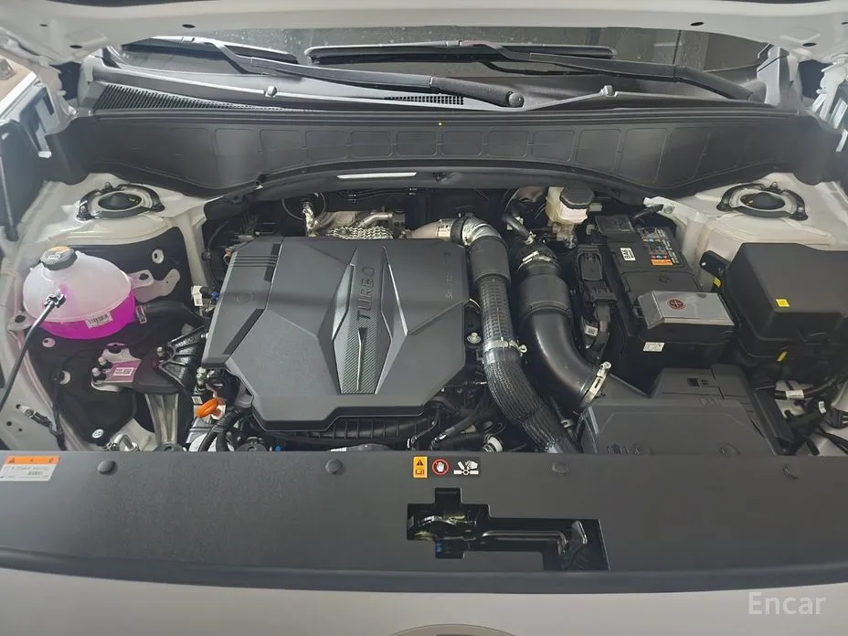 Фото 6 - Hyundai Palisade