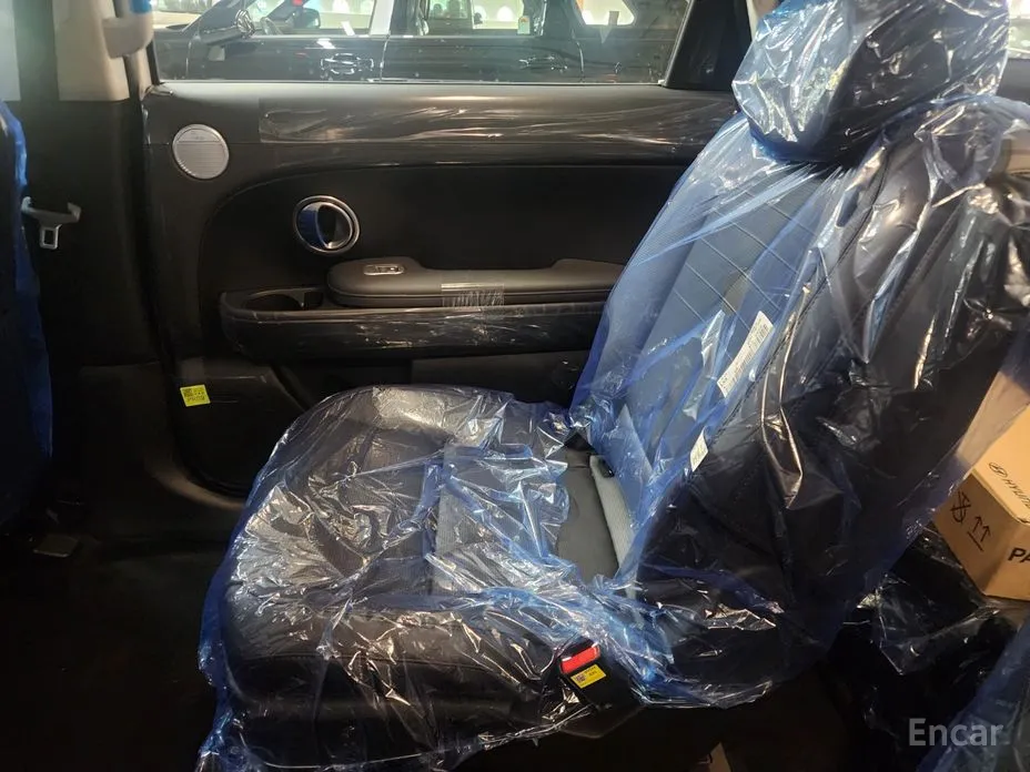 Фото 9 - Hyundai Palisade