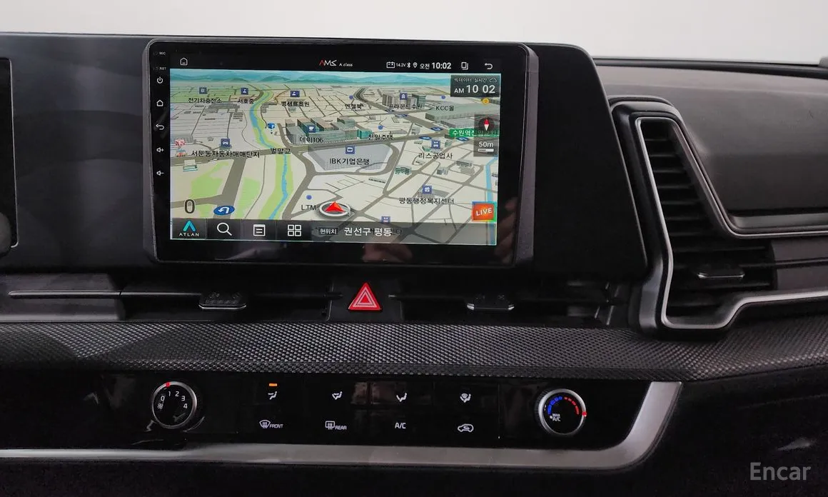 Фото 16 - Kia Sportage